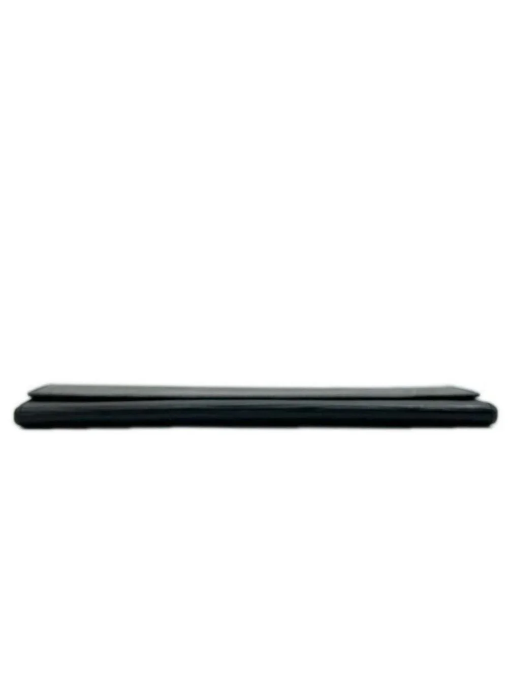 Louis Vuitton Billfold Wallet Epi Black